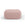 Micadoni Poef Jenny boucle, donkerblauw - 88x90x40cm