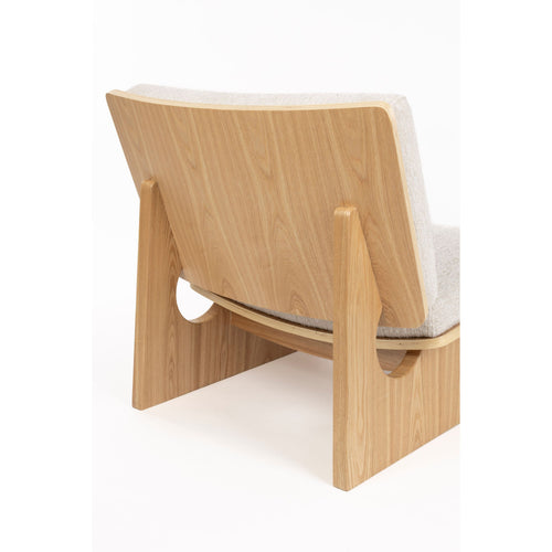 Zuiver Volana Fauteuil Beige
