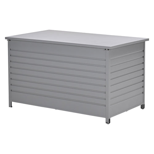 Garden Impressions kussenbox Cambridge taupe - 1600 liter - vtwonen shop