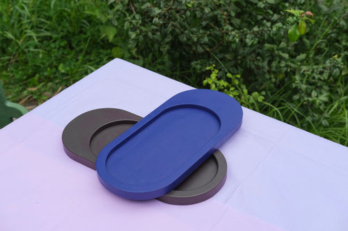 noo.ma TENU Sieradenlade - Blueberry Pie - vtwonen shop