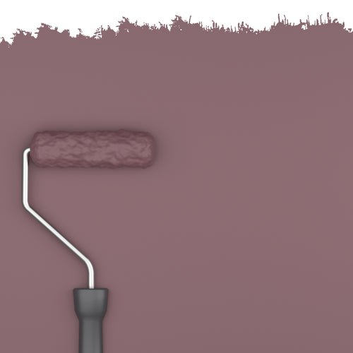 ESTAhome muurverf mat  mauve paars - 2 l / ca. 18 m² - 191024 - vtwonen shop