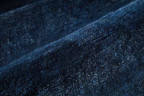 Vloerkleed MOMO Rugs Navy 418/001/129 200x250 cm - vtwonen shop