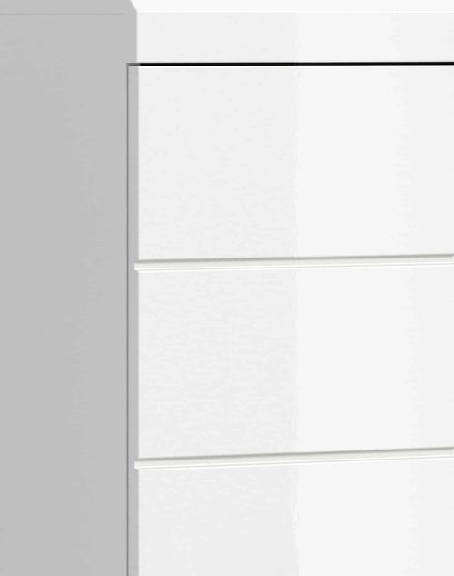 Furnilux Badkamercombinatie Scout 3-Delig - 112cm x 191cm x 37cm