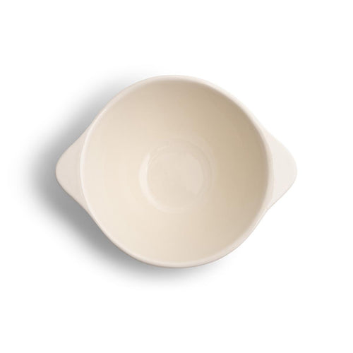 Royal Boch Boerenbont soepkom met oren - 0,35L - set van 6