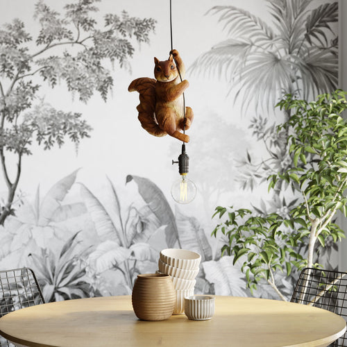 Kare Design Hanglamp Squirrel - vtwonen shop