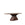 LABEL51 Eettafel Jagger - Naturel Mangohout - 200x110x76cm