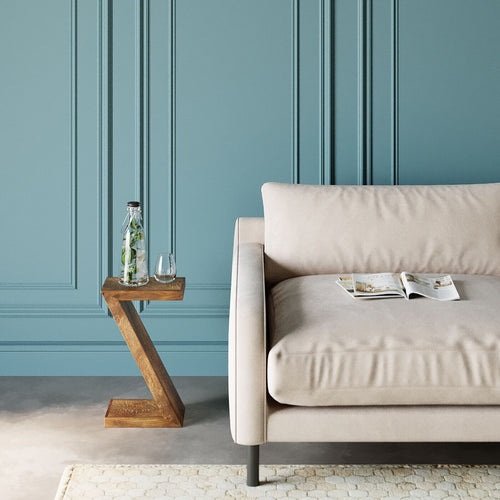 Kare Design Bijzettafel Authentico Z 30x20cm - vtwonen shop