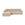 Premium Interiors - Linkshoekbank met slaapfunctie en opbergruimte  - stof met tweed-effect groen 197cm