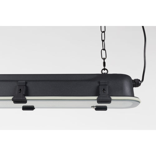 Zuiver G.T.A. Hanglamp XL Zwart - vtwonen shop