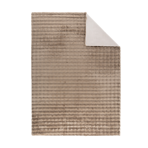 Nest living Espen Rechthoekig Vloerkleed  - 160 x 230 cm - Beige - vtwonen shop