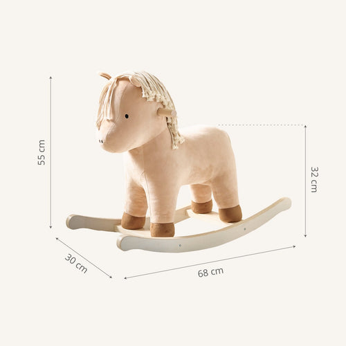 Petite Amélie Hobbelpaard  ARTHUR