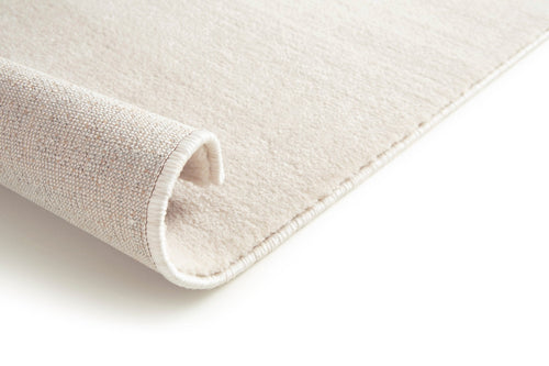 AFK Living vloerkleed Kitzbuhel - zeer zacht - beige - 160 x 230 cm - vtwonen shop