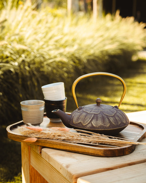 Bredemeijer - Theemok Jari s/3 200ml - vtwonen shop