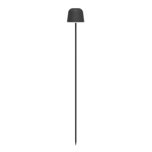 EGLO tafellamp/priklamp Mannera-S - Zwart