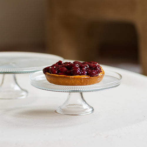 S|P Collection - Taartplateau 21xH8cm Aristo