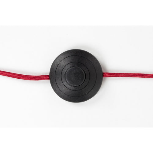 Housecraft Living Susie Vloerlamp Driepoot Rood