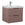 Badplaats Badkamermeubel Set Thermis 80 cm – Beige – Badmeubel met Wastafel