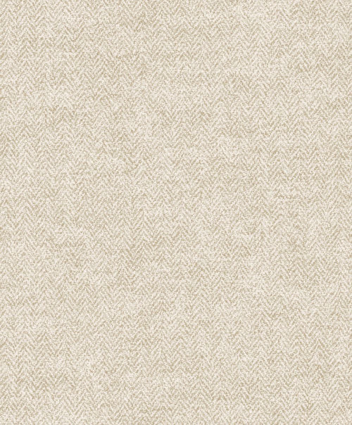 Masureel behang met structuur zand beige - 53 cm x 10.05 m - 631036 - vtwonen shop