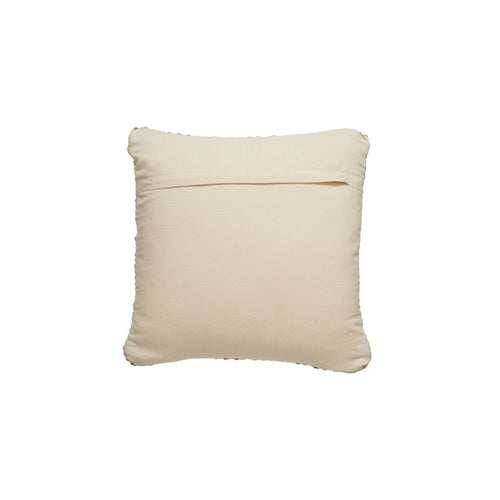 Light & Living kussen JOLITA - 45x45cm - bruin - vtwonen shop