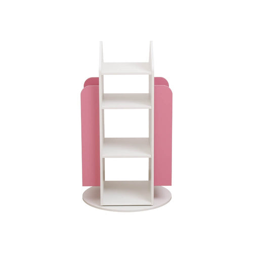 Home Deluxe Kinderplank JUNA Roze - vtwonen shop