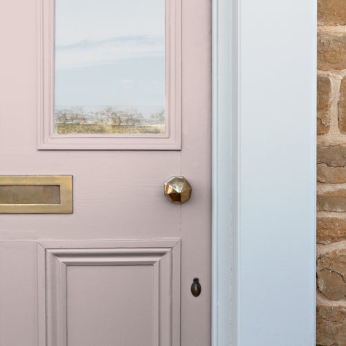 Graham & Brown Sugar & Spice - Zijdeglanslak voor Buiten - 1L