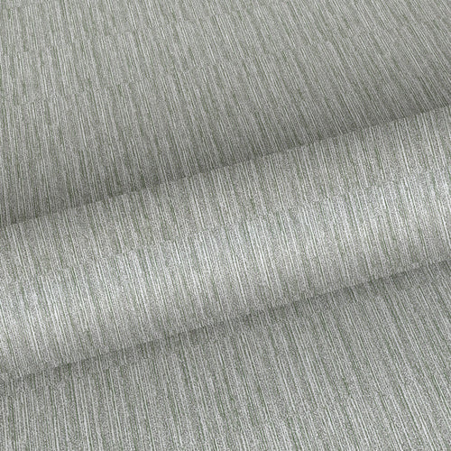 Sanders & Sanders behang effen vergrijsd groen - 53 cm x 10 m - 640376