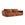 LaMiaSofa 3-zits slaapbank Savona - chenille stof - parel - 230x105x90