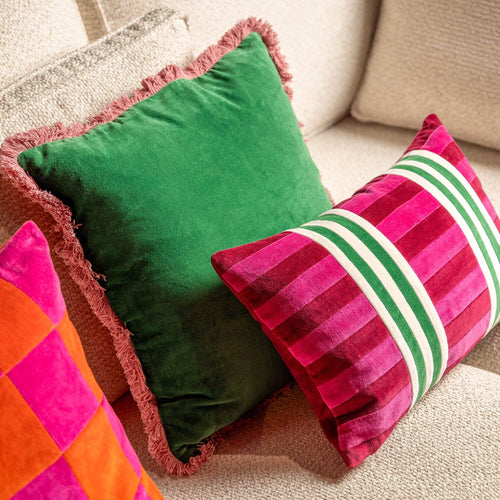 MAXIMA | sierkussen 30x50 cm | multicolour | Hoii