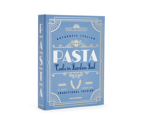 Printworks The Essentials Cadeauset - Pasta - vtwonen shop