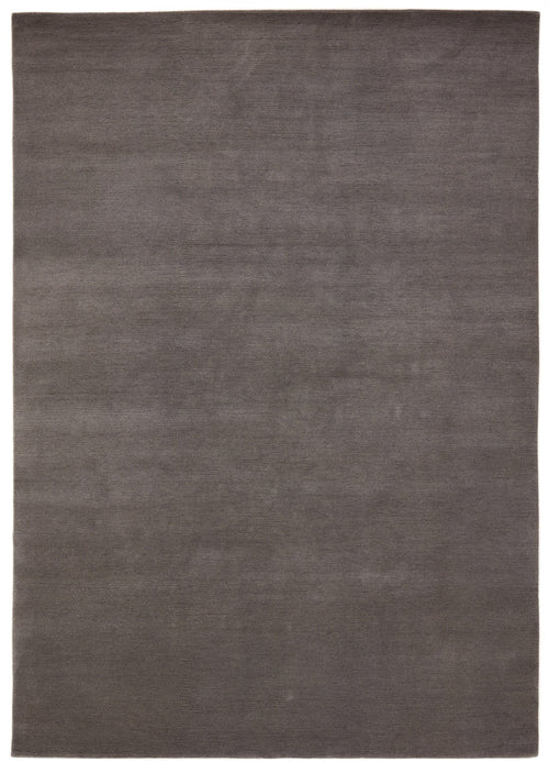 Vloerkleed MOMO Rugs Northern Light Wool Smoke 200x300 cm - vtwonen shop