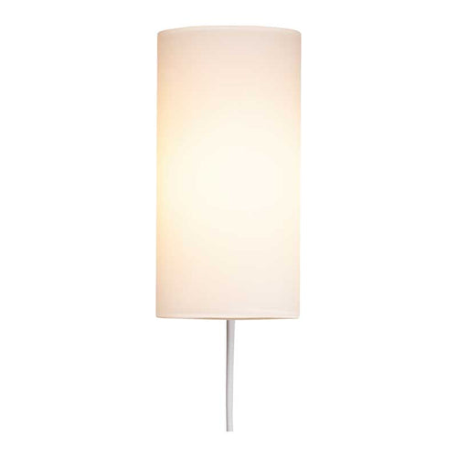 Nordlux Mona Wandlamp - LED Stepdim - 2700K - Wit - vtwonen shop