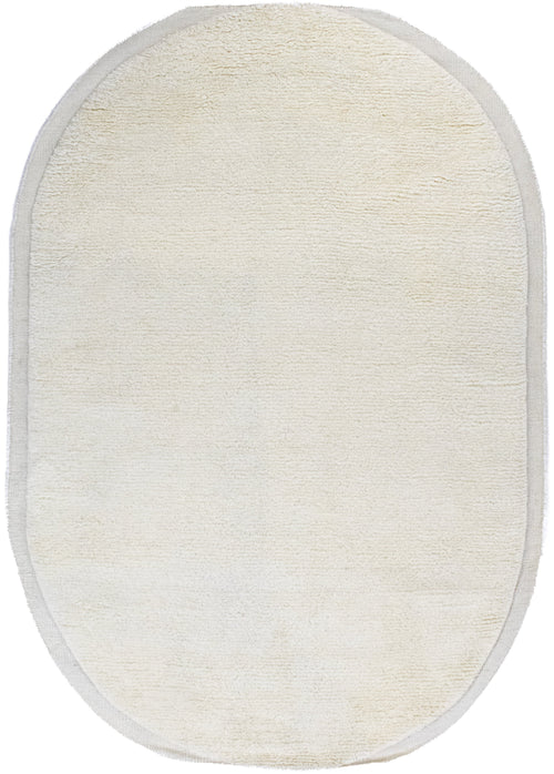Vloerkleed MOMO Rugs Ysla White 170x240 cm