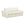 LaMiaSofa 3-zits slaapbank Como - ribfluweel - mosterd - 195x100x80
