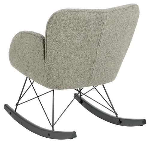 Rebellenclub Fauteuil Lingbo - Taupe - vtwonen shop