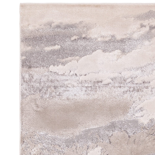 Vloerkleed Momo Rugs Pure Clarity Elephant 250x350 cm