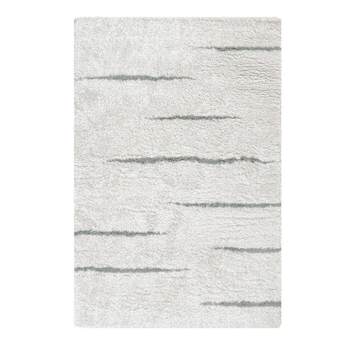 AFK Living vloerkleed Mellow - shaggy - beige - 120 x 170 cm - vtwonen shop