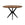 Kick eettafel Havard - 120cm - Naturel