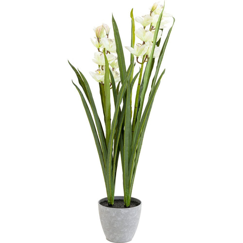 Kare Design Kunstplanten orchidee 100cm
