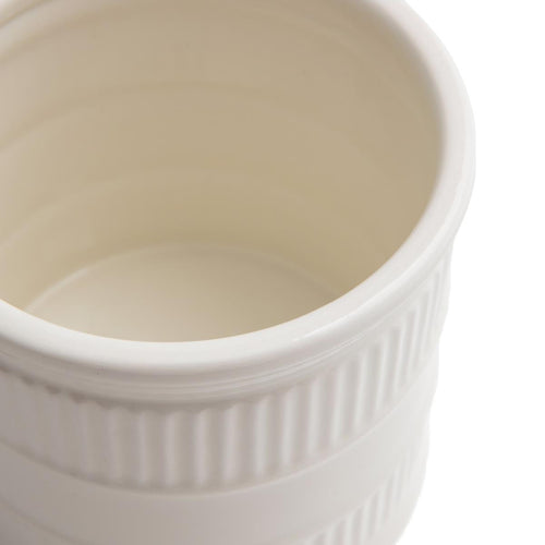 Royal Boch Vienne voorraadpot - 1L