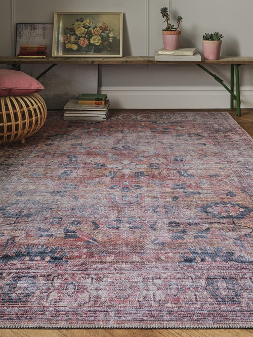 MOMO Rugs Kaya Sima Rug KY06 120x170 cm - vtwonen shop