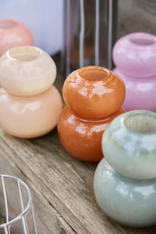 OYOY Vaas Lasi - glas - vtwonen shop