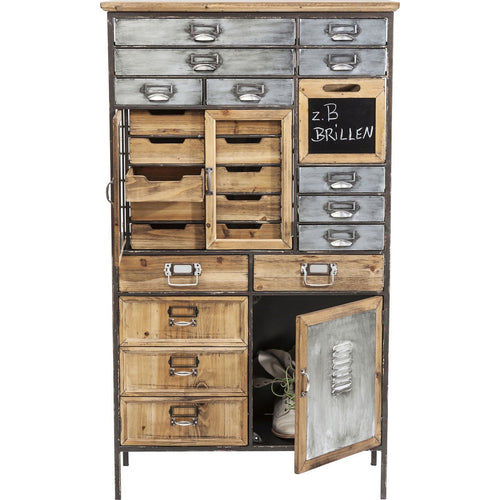 Kare Design Ladekast Art Factory - vtwonen shop