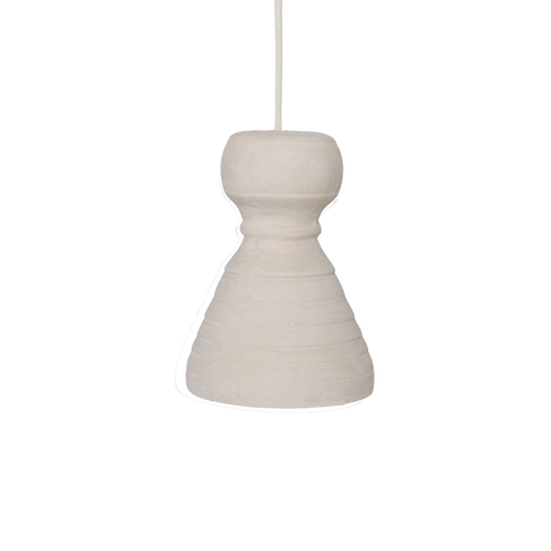 Raw Materials hanglamp Chalk Kanoi
