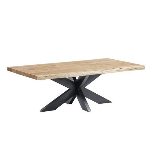 Starfurn  salontafel Live - bruin - 60x120x45cm - vtwonen shop