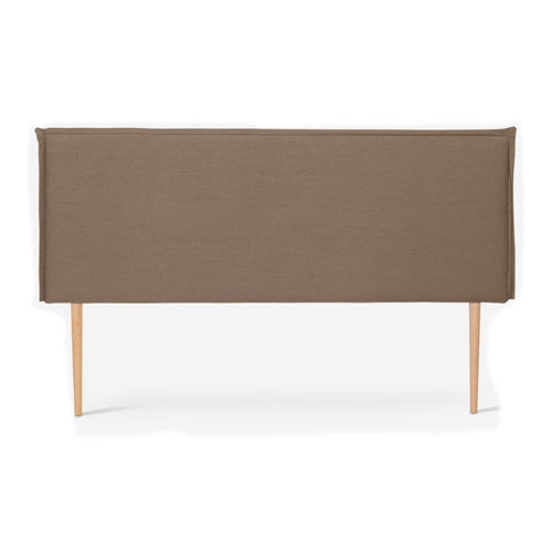 Really Nice Things hoofdbord Edmond - 165 cm - bruin