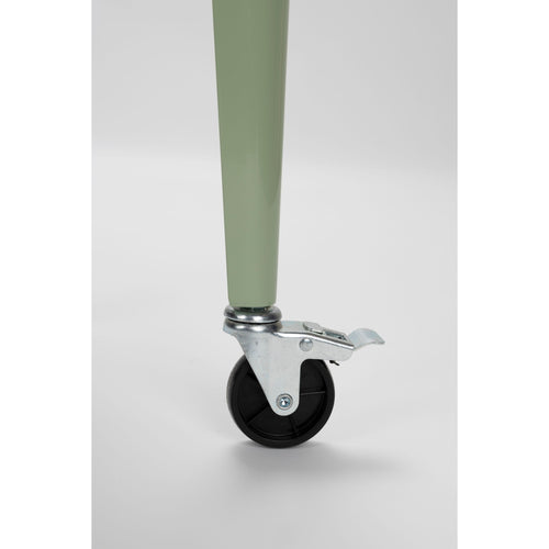 Zuiver Cooler Be Cool Koelbox/ Koelwagen Tuin Groen - vtwonen shop