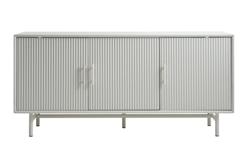 Rebellenclub Dressoir Brota - Greige - vtwonen shop