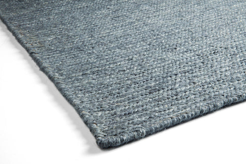 Vloerkleed MOMO Rugs Denim Blue 406/001/121 170x240 cm