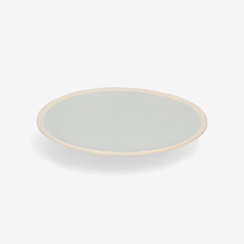 The Table Atelier Gebaksbord ø 16 cm Sea Salt - vtwonen shop