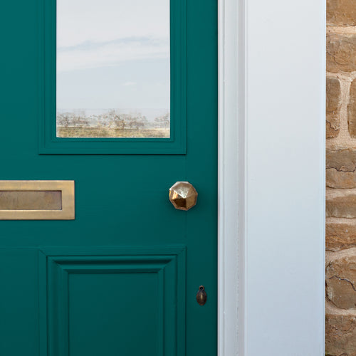 Graham & Brown Betty - Zijdeglanslak voor Buiten - 1L - vtwonen shop